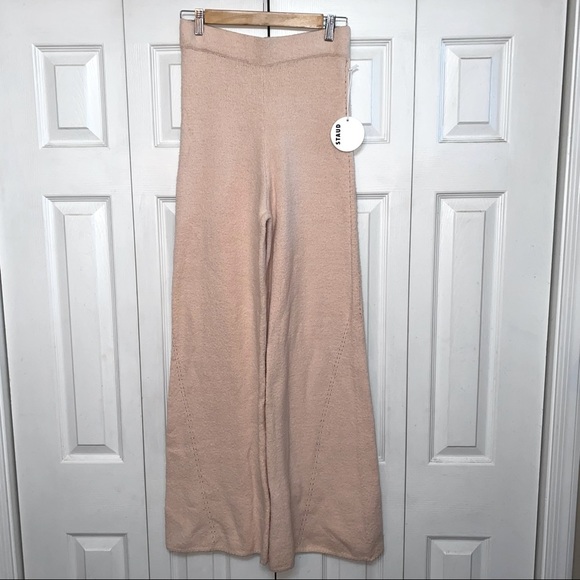 Staud Knit Pant NWT - Picture 10 of 12